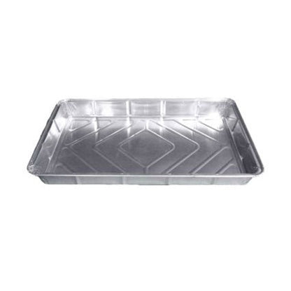 Rectangular 12" x 7.5" Foil Tray Bake